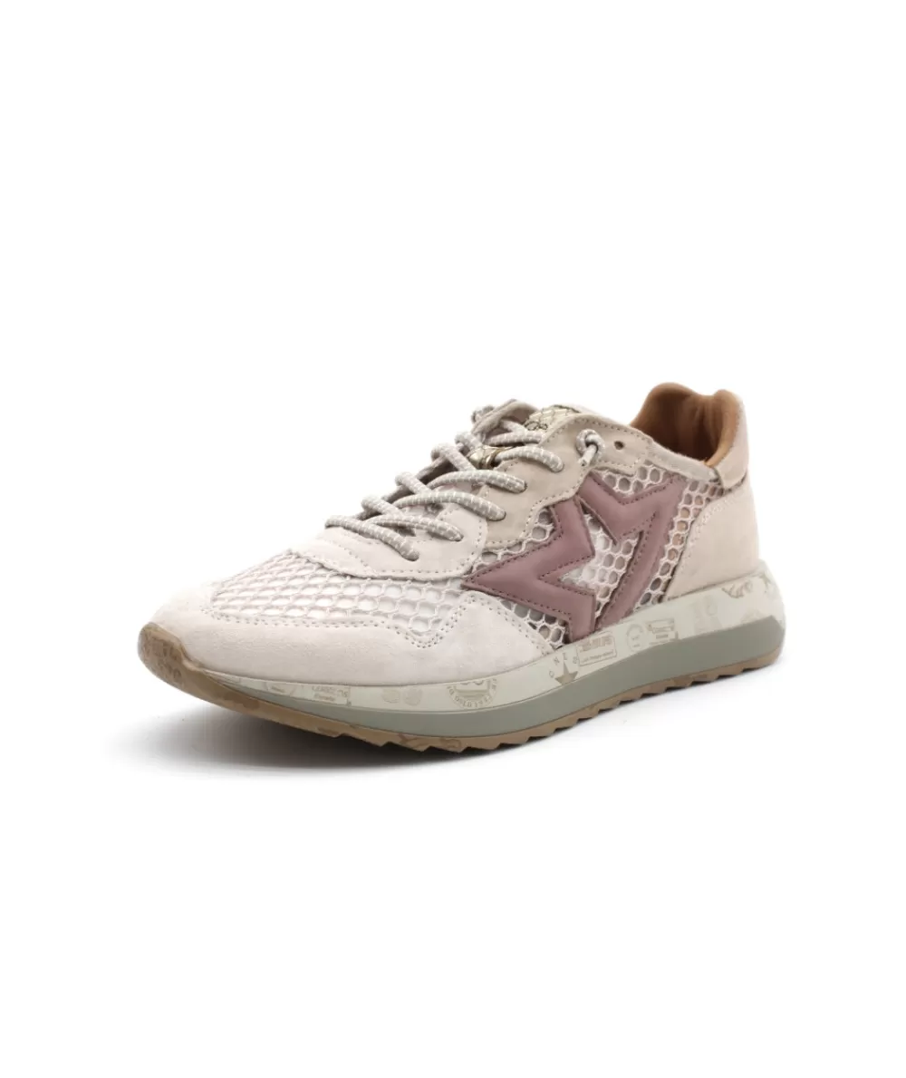 Women cetti Sneakers- C1311 Ante Mesh