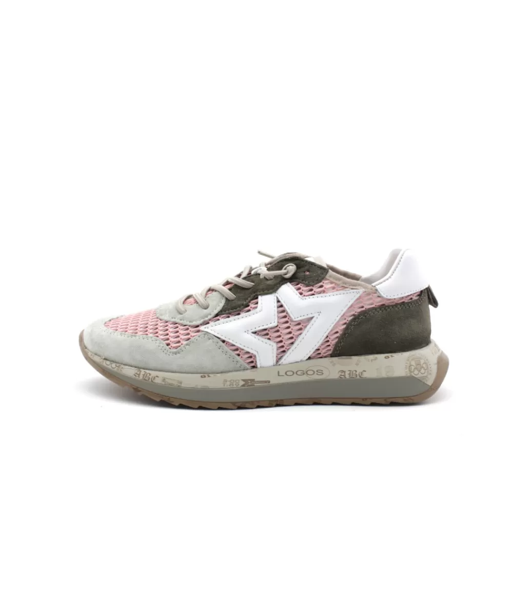 Women cetti Sneakers- C1311 Infinity Viper