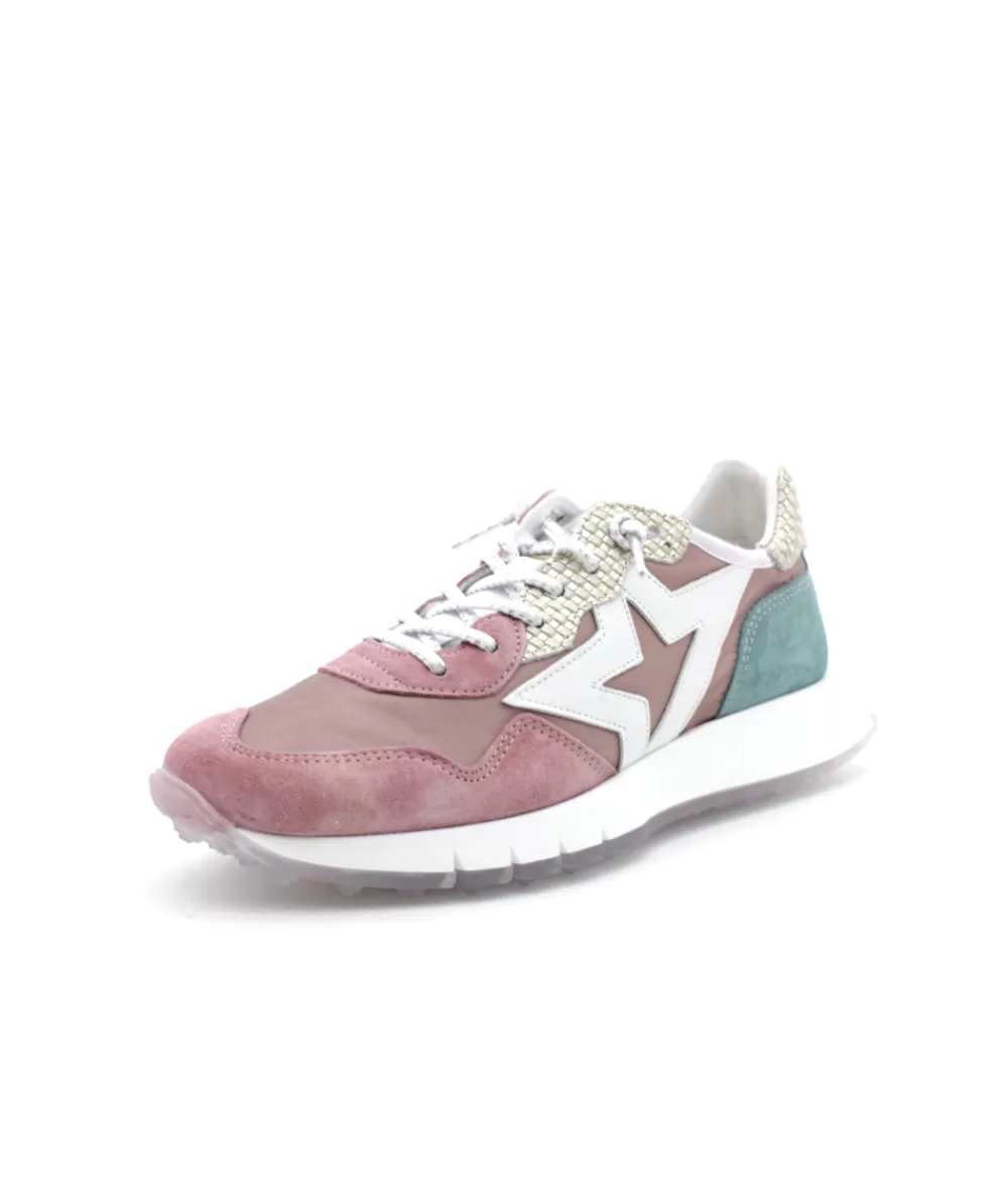 Women cetti Sneakers- C1311 Sra Ante Mesh