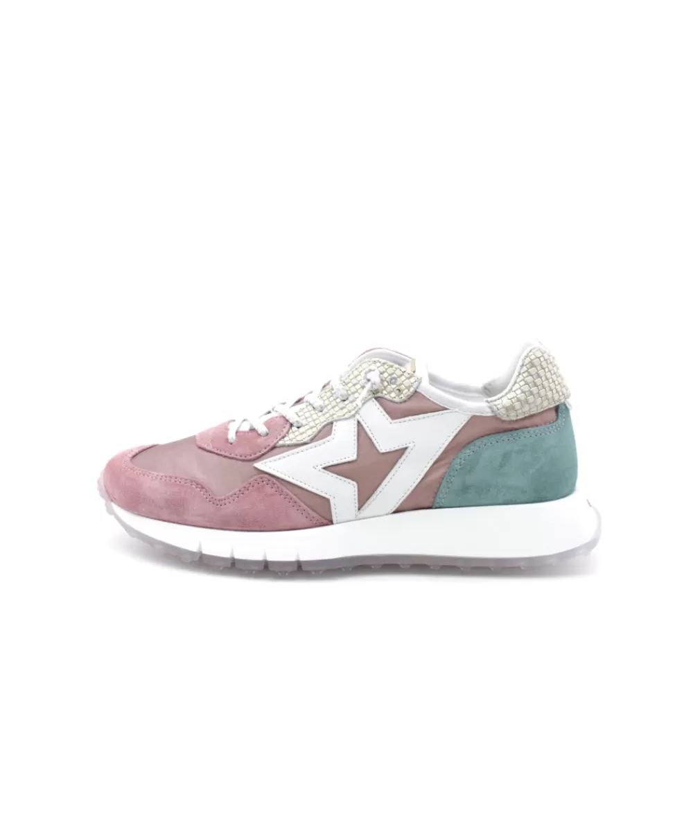 Women cetti Sneakers- C1311 Sra Ante Mesh