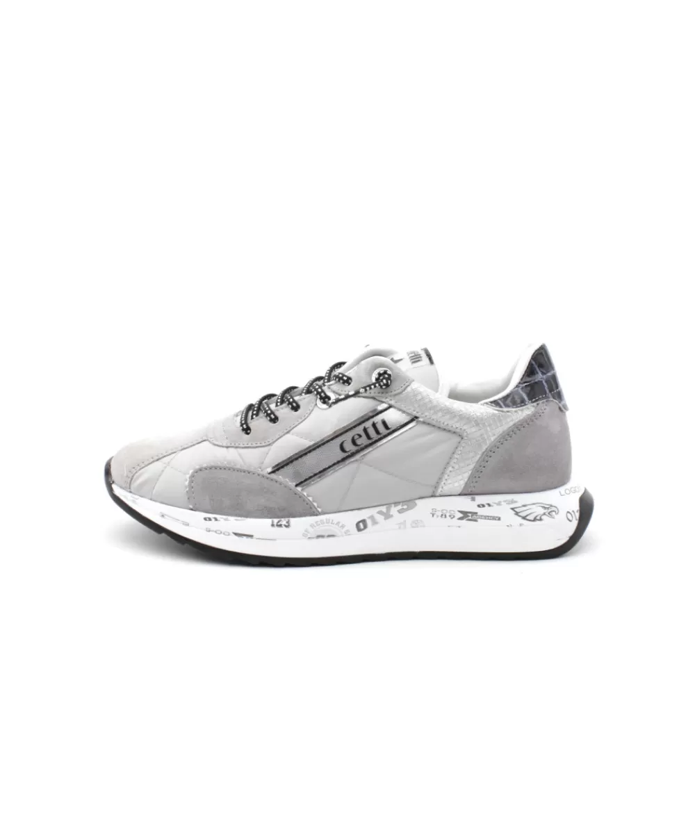 Women cetti Sneakers- C1319 Husky Doors