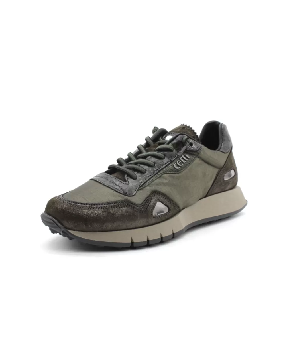 Women cetti Sneakers- C1325 Sra Saturn