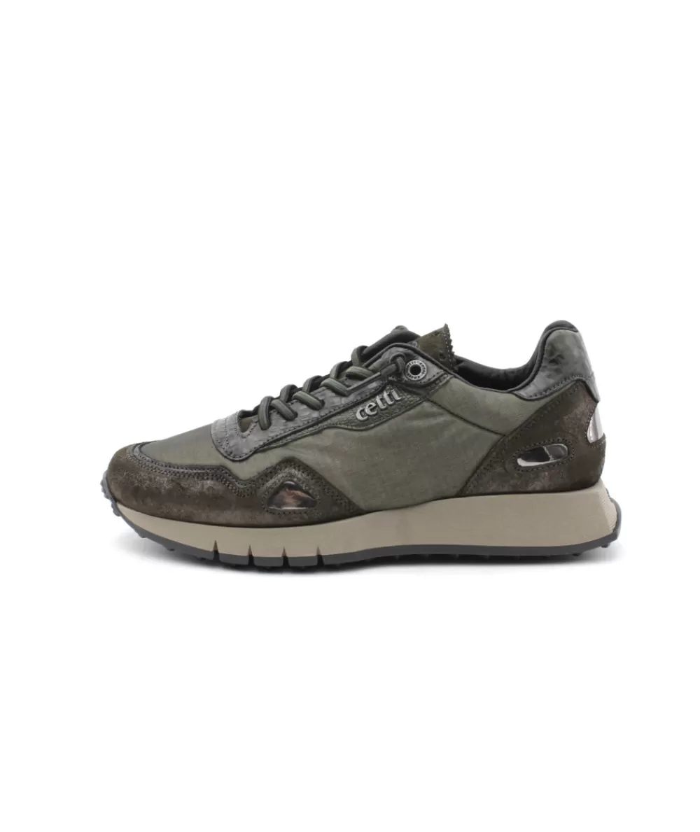 Women cetti Sneakers- C1325 Sra Saturn