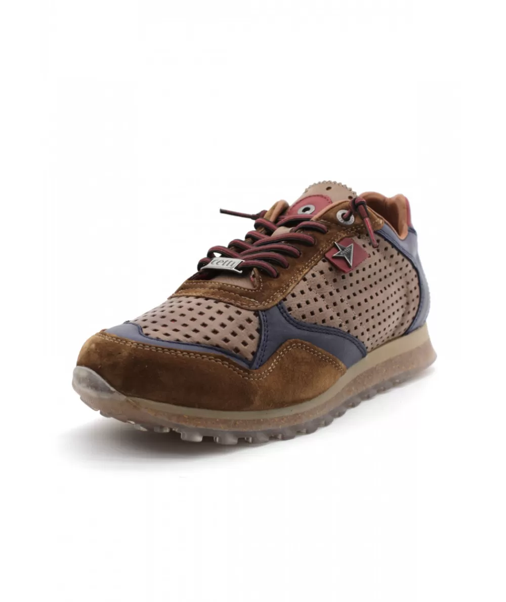 Man cetti Sneakers- C848 Ante Sweet