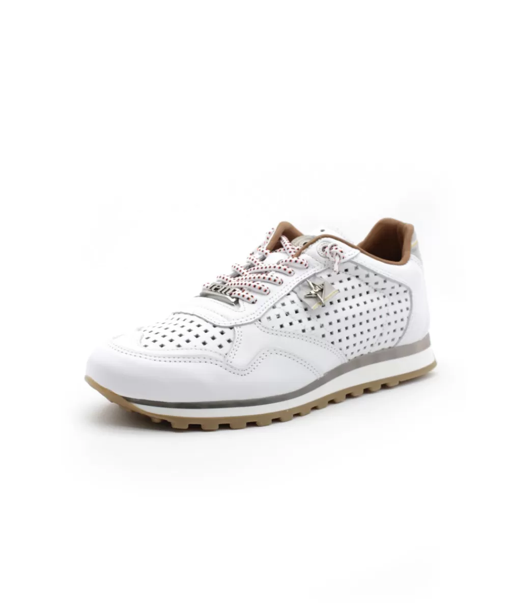 Women cetti Sneakers- C848 Sra