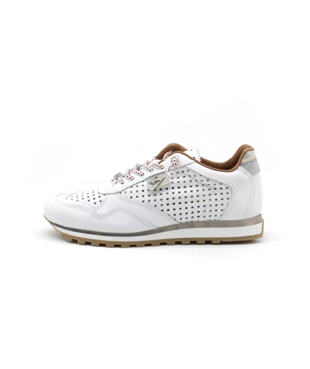 Women cetti Sneakers- C848 Sra