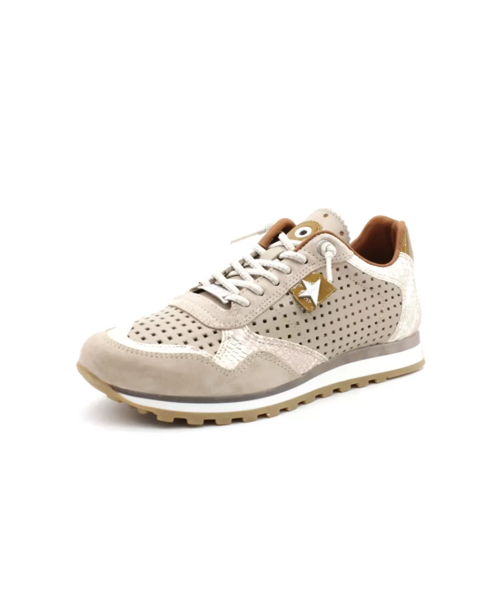 Women cetti Sneakers- C848 Sra Ante Sweet