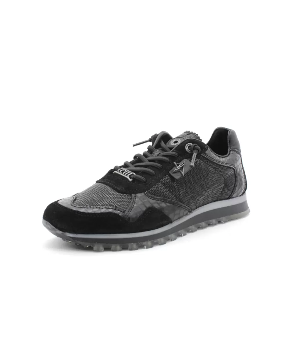 Women cetti Sneakers- C848 Sra Ante Tejus