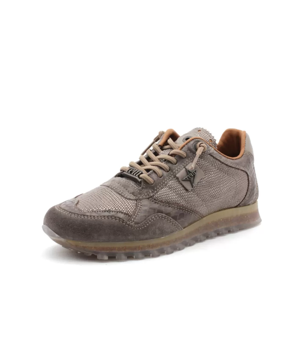 Women cetti Sneakers- C848 Sra Ante Tejus