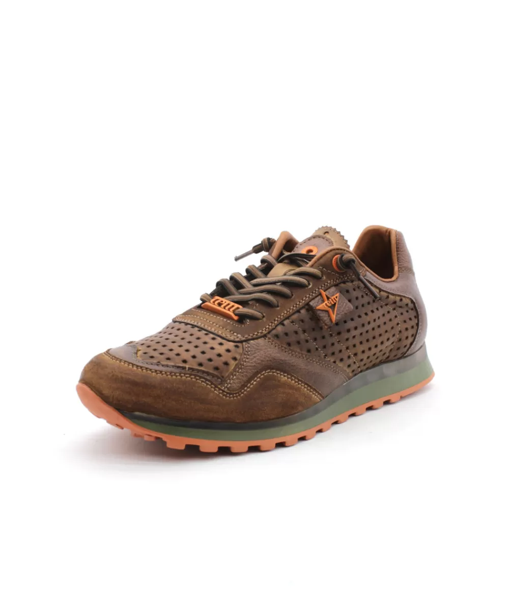 Man cetti Sneakers- C848 Used Tin