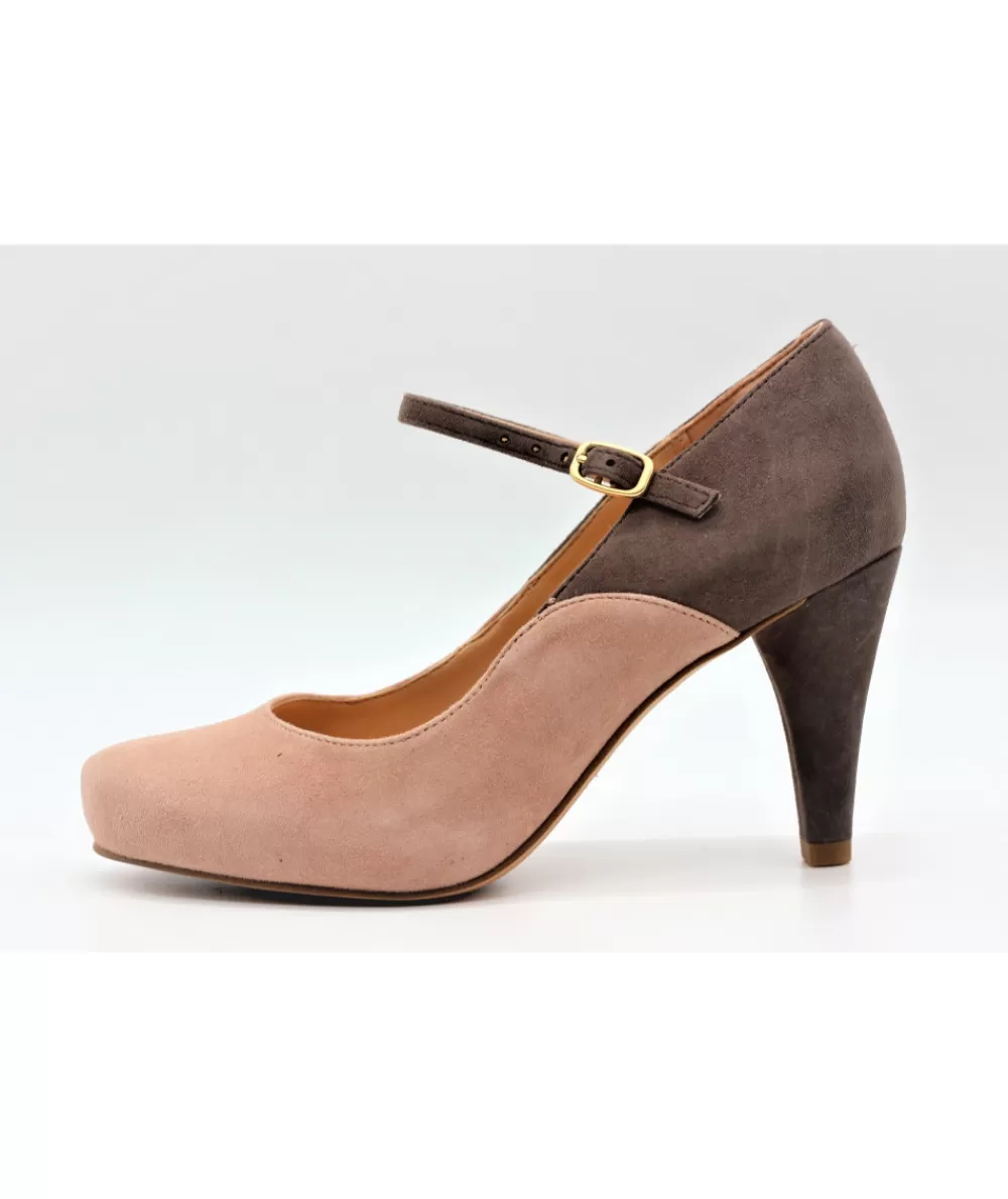 Women clarks Pumps- Dali Lily