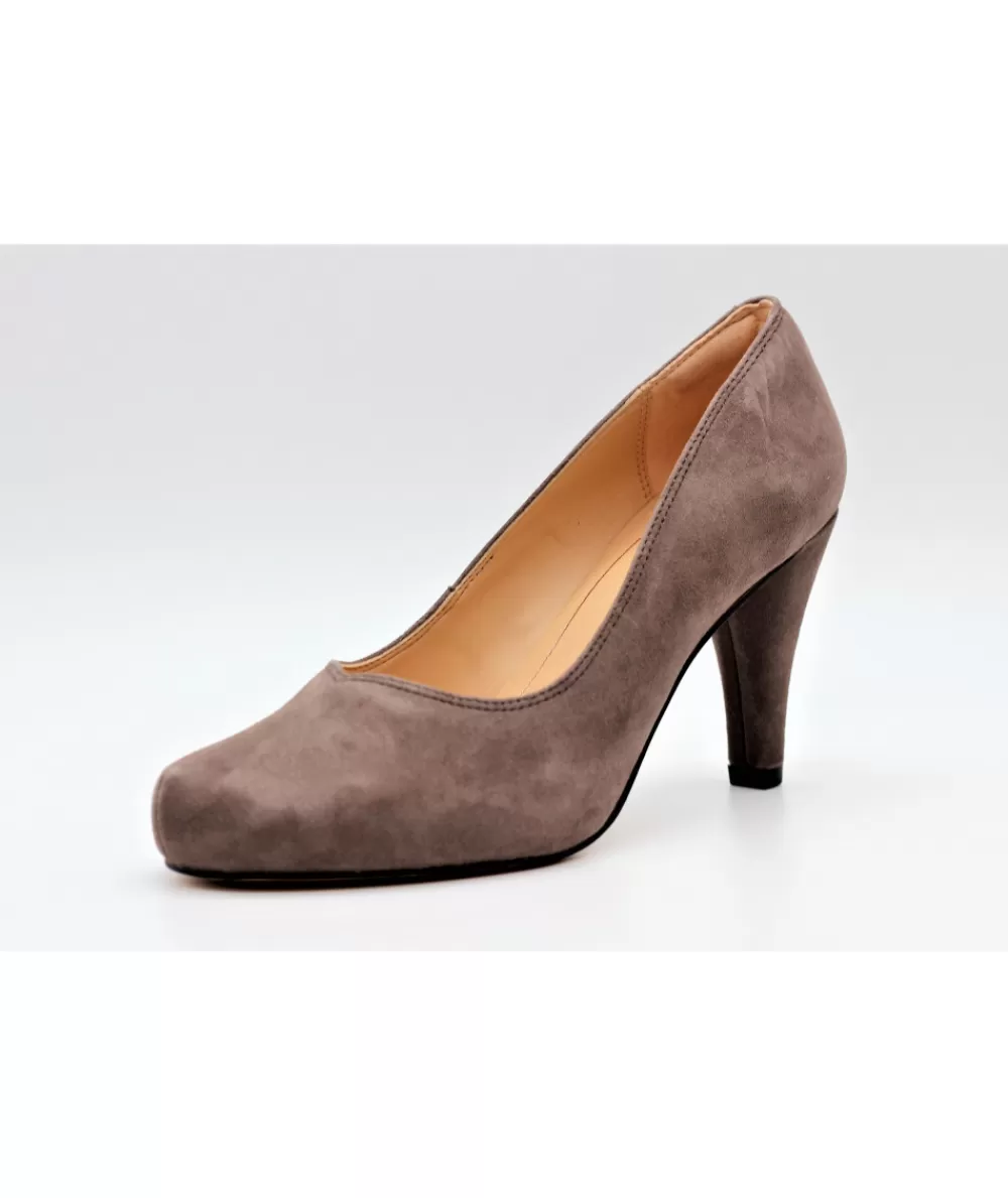 Women clarks Pumps- Dalia Rose