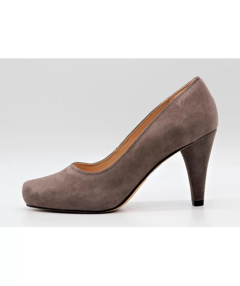 Women clarks Pumps- Dalia Rose