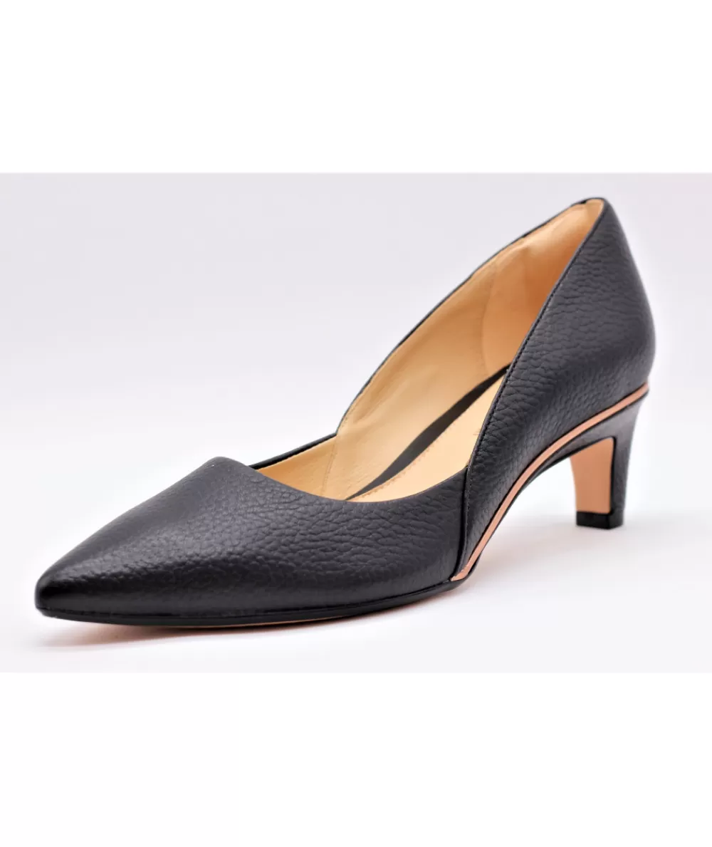 Women clarks Pumps- Ellis Rose