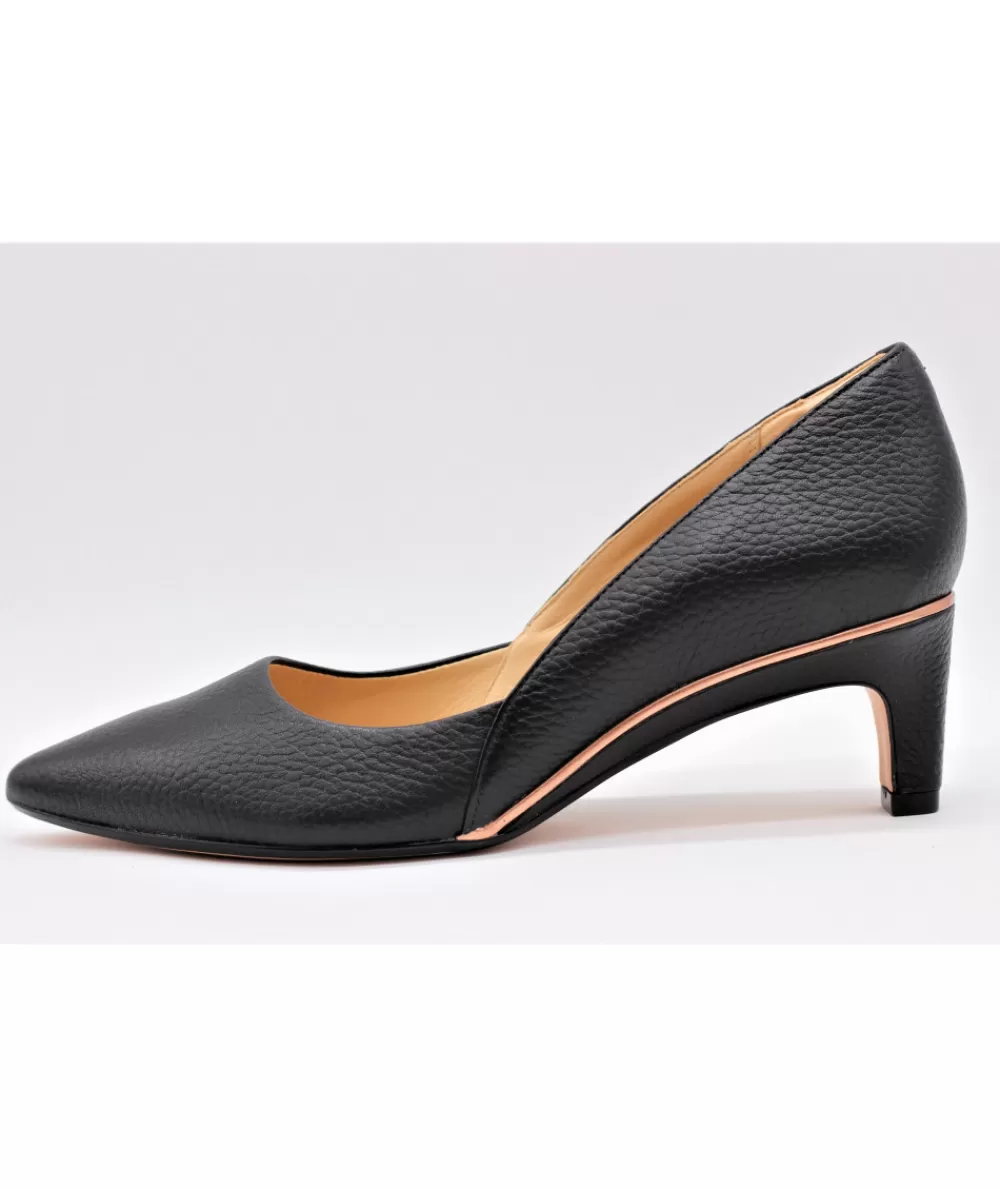 Women clarks Pumps- Ellis Rose