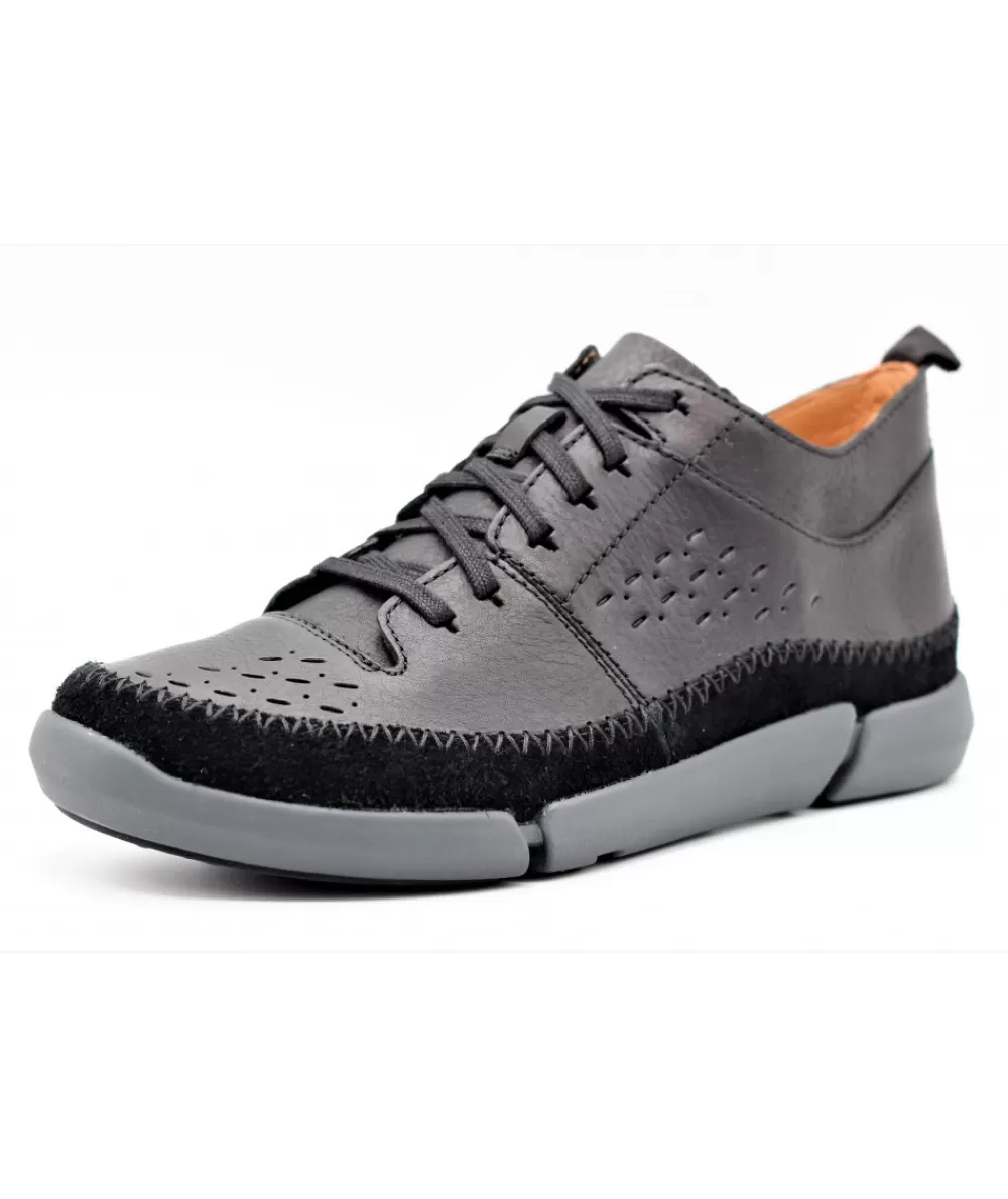 Man clarks Sneakers- Trifri Hi