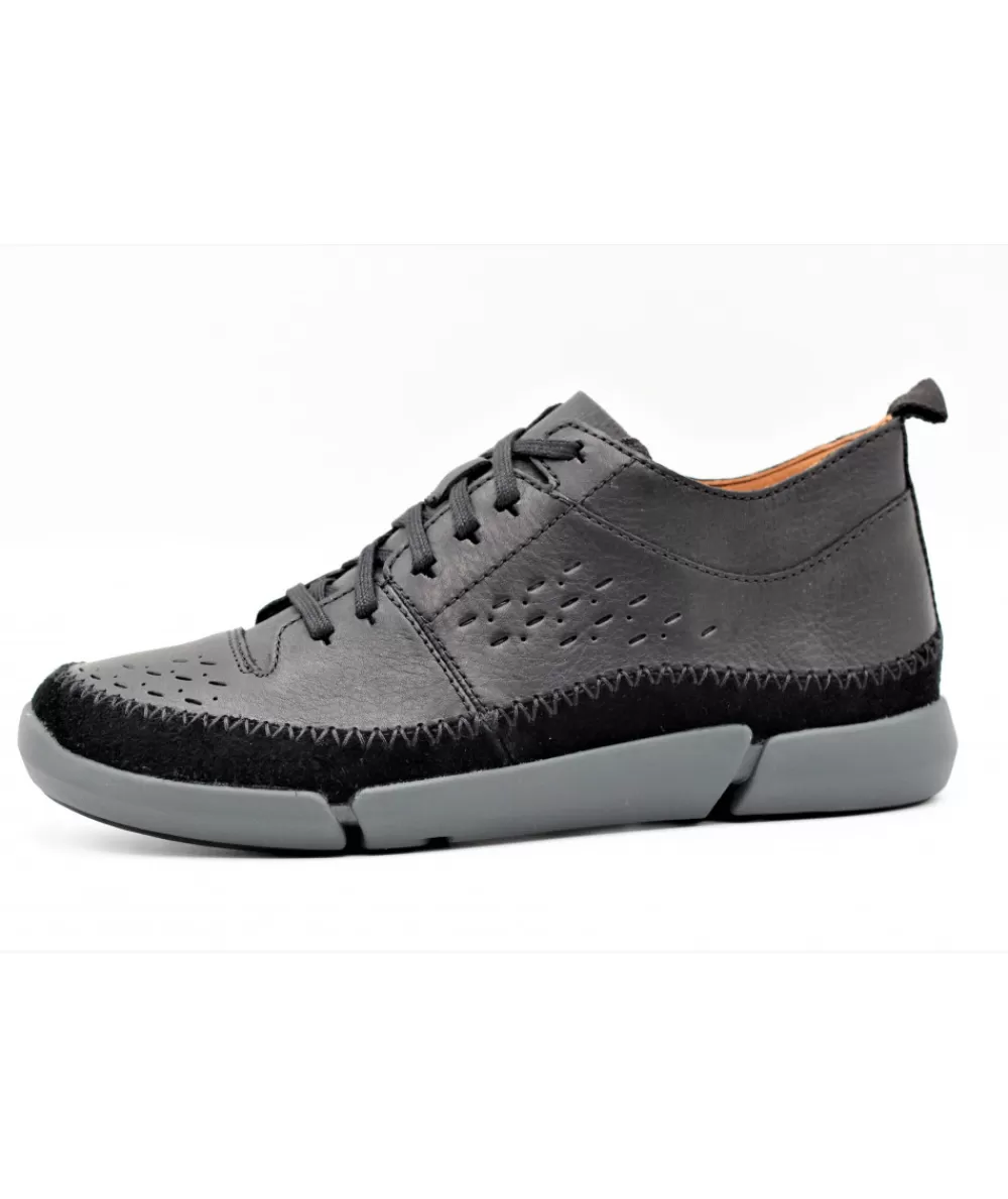 Man clarks Sneakers- Trifri Hi