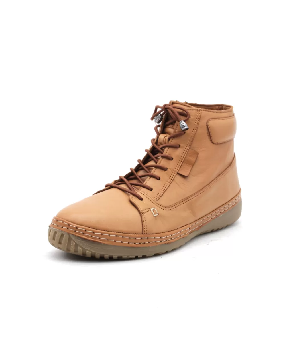 Women coco & abricot Sneakers-Coconut & Apricot Estagel V2312A