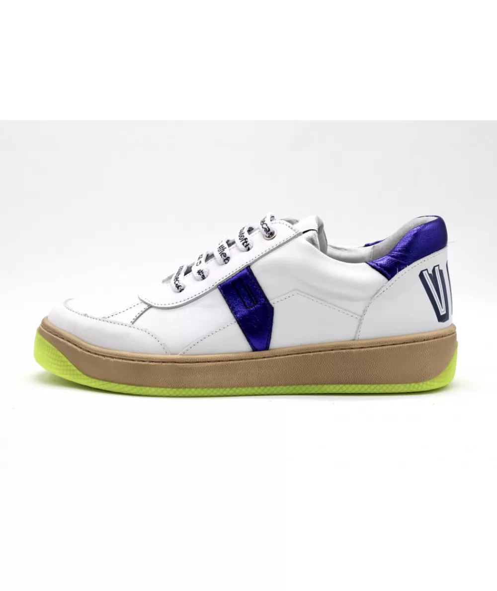 Women vaddia Sneakers-Cold