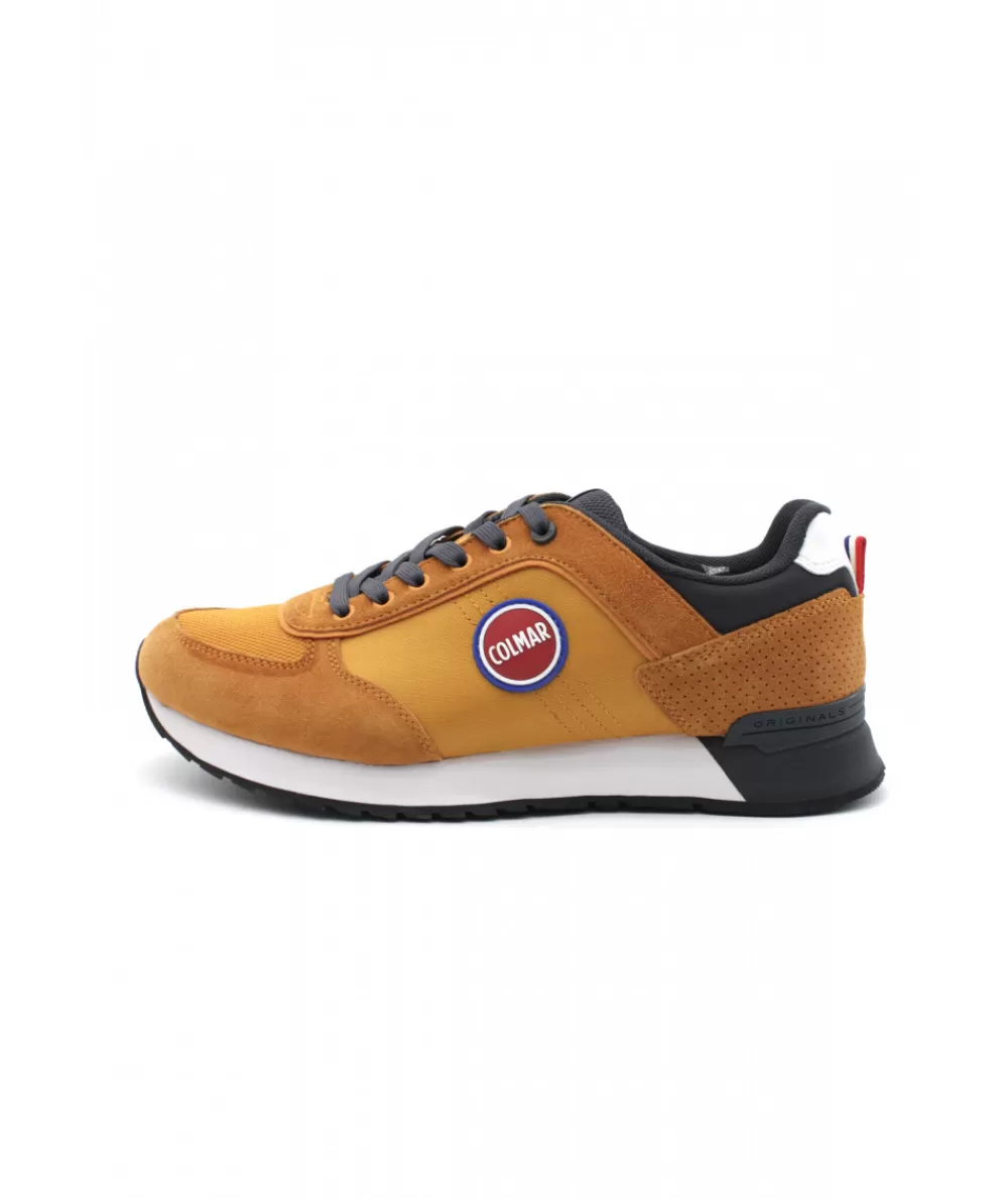 Man colmar Sneakers- Travis Authentic 020