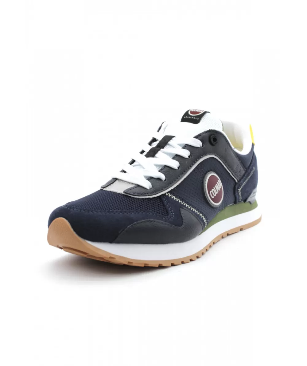 Man colmar Sneakers- Travis Pro 048