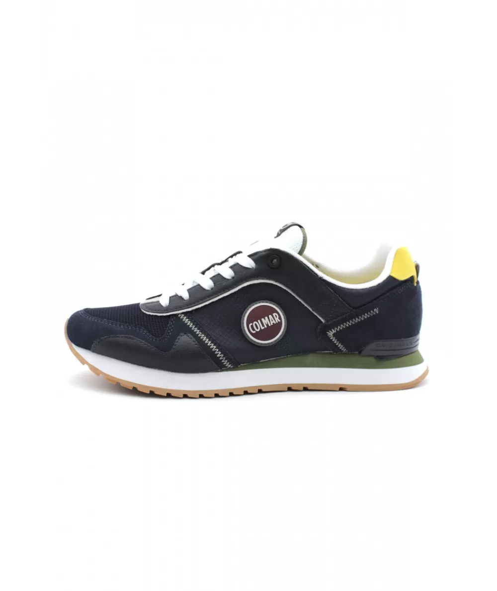 Man colmar Sneakers- Travis Pro 048