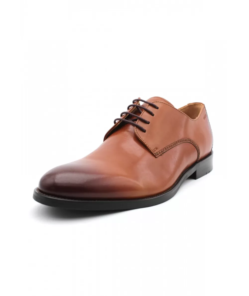 Man digel Lace-Up Shoes- Sebastian