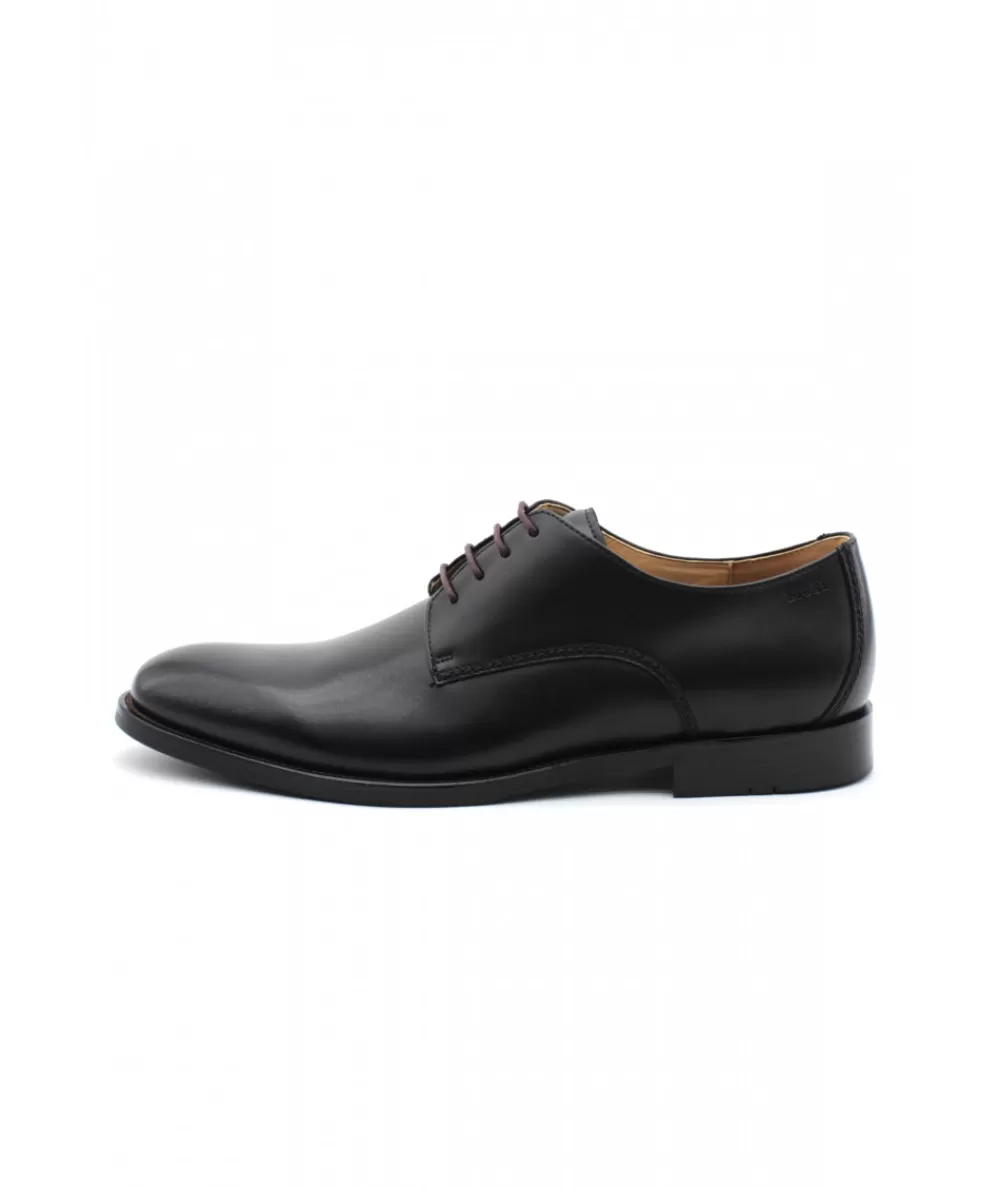 Man digel Lace-Up Shoes- Sebastian