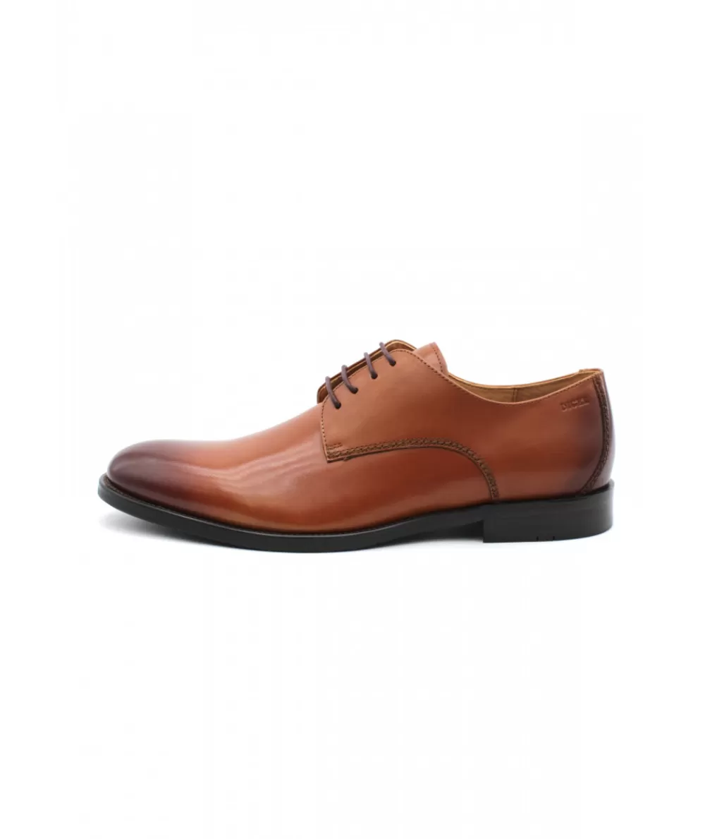 Man digel Lace-Up Shoes- Sebastian