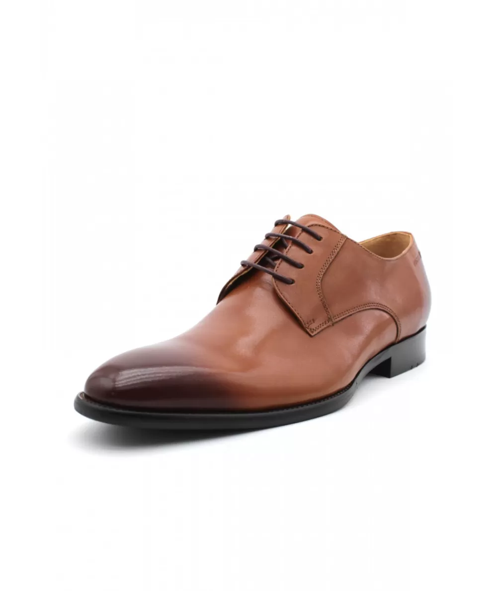 Man digel Lace-Up Shoes- Simon