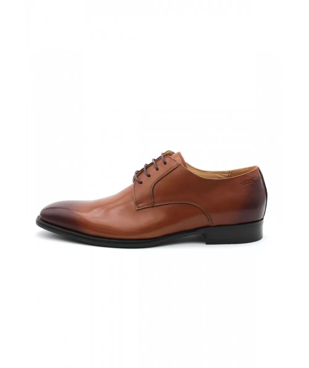 Man digel Lace-Up Shoes- Simon