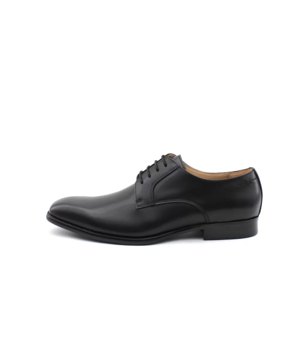 Man digel Lace-Up Shoes- Simon