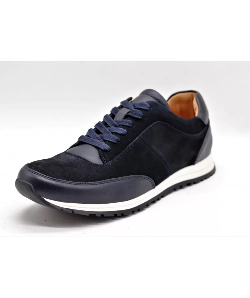 Man digel Sneakers- Surfer