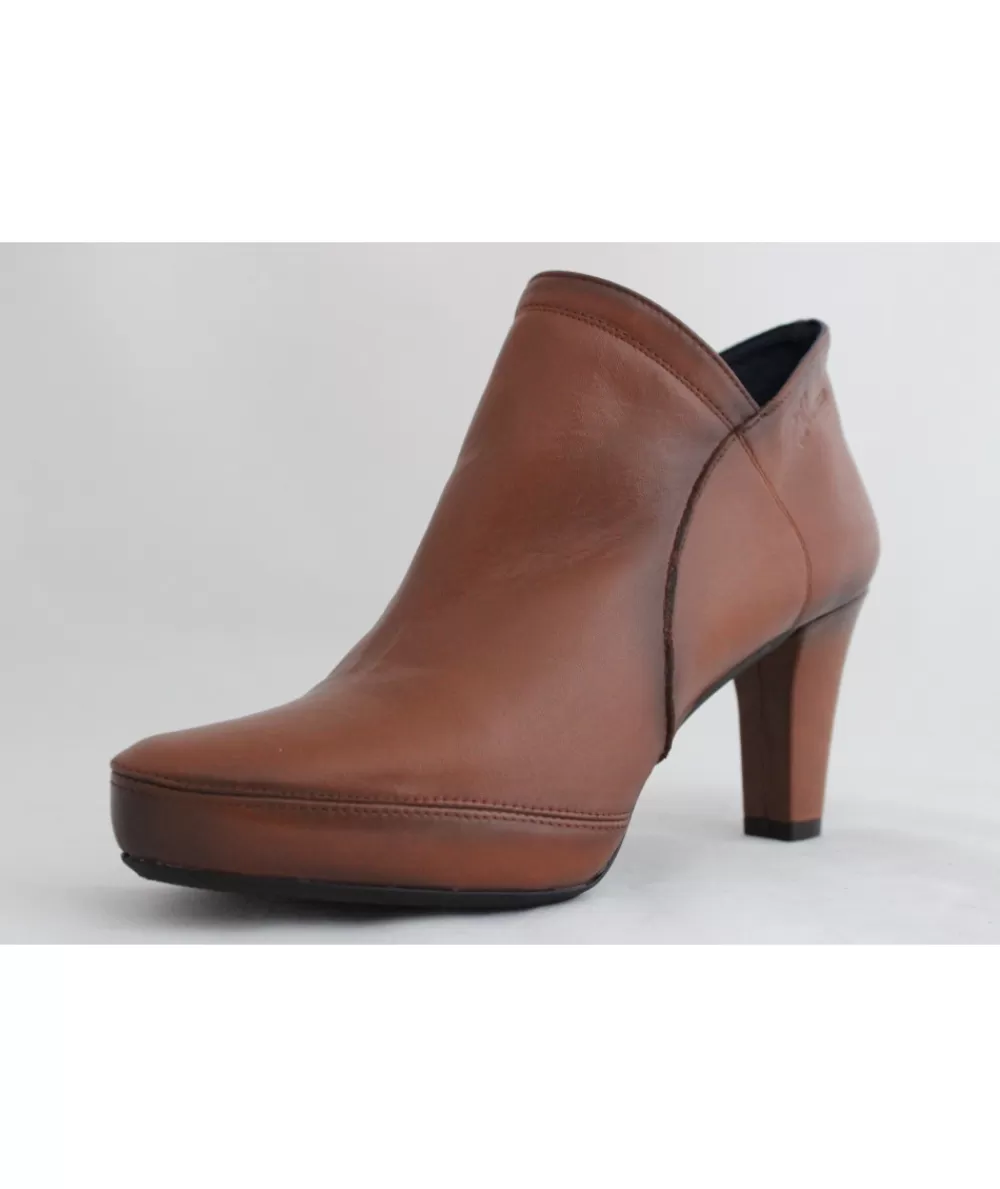 Women dorking Ankle Boots- 6412 Blesa