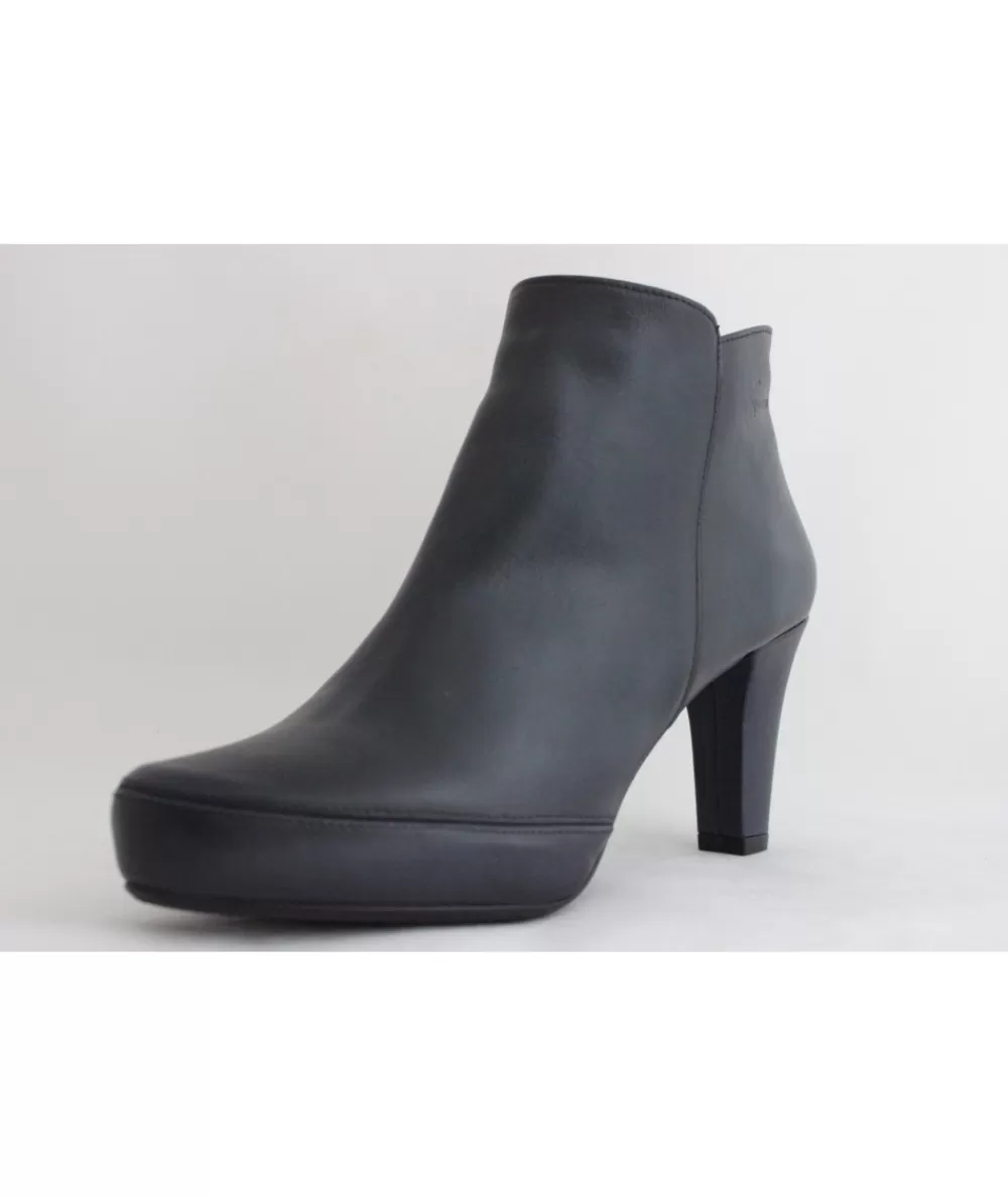 Women dorking Ankle Boots- 6413 Blesa