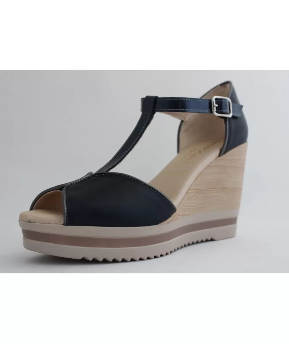 Women dorking Sandals And Sandals- 6711