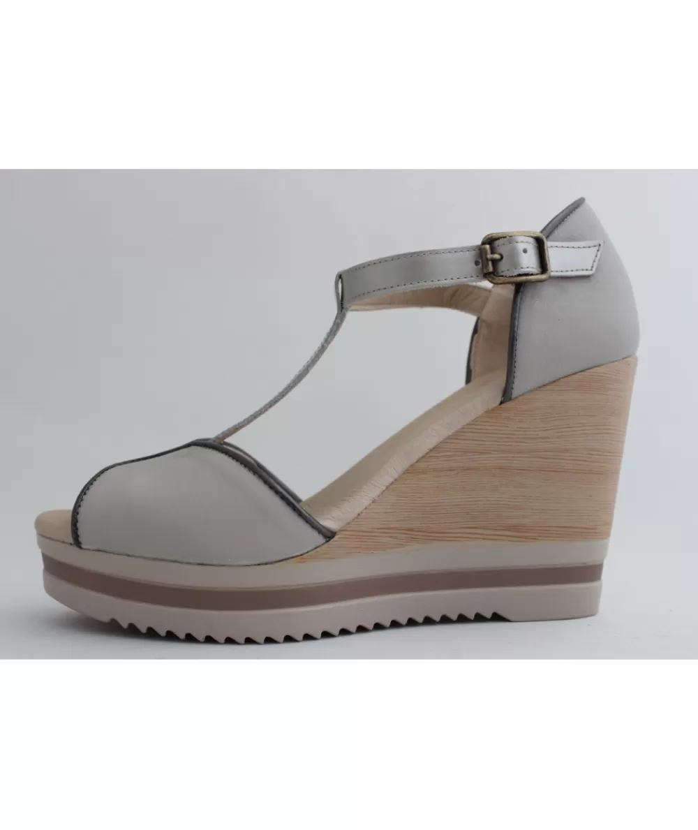 Women dorking Sandals And Sandals- 6711