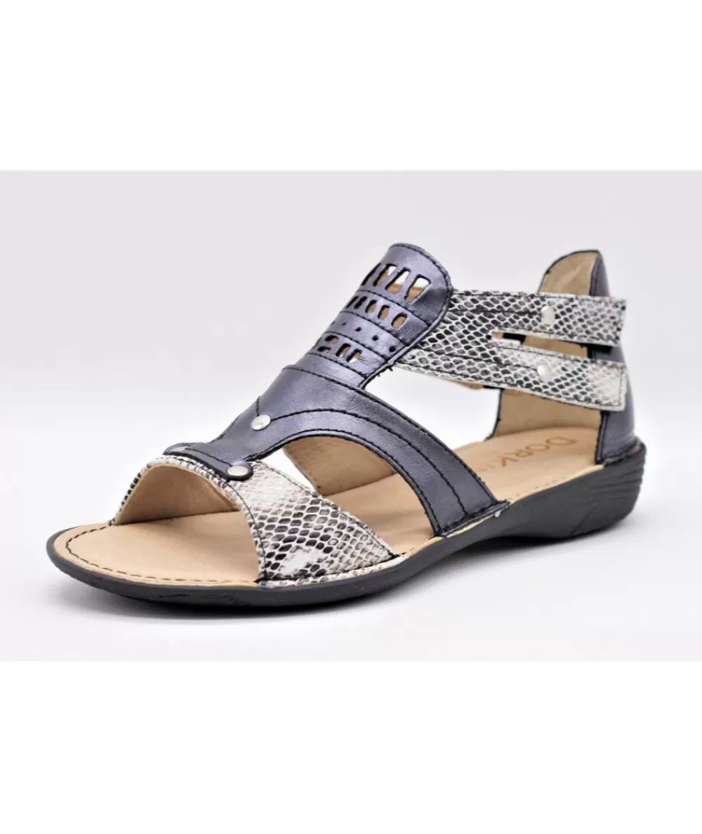 Women dorking Sandals And Sandals- 6769 Oda