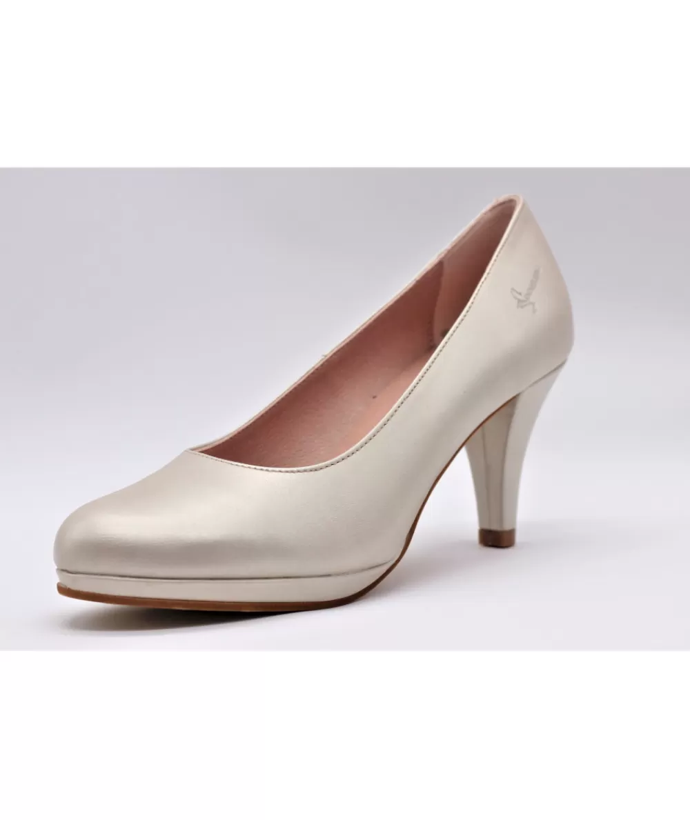 Women dorking Pumps- 7118 Azahara