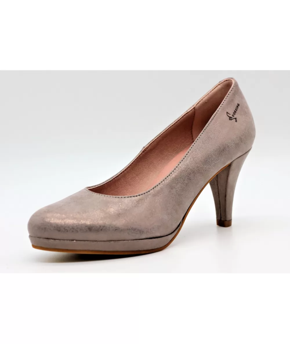 Women dorking Pumps- 7118 Marley