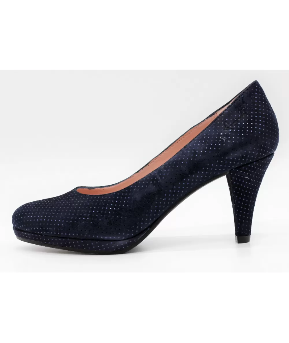 Women dorking Pumps- 7118 Punto