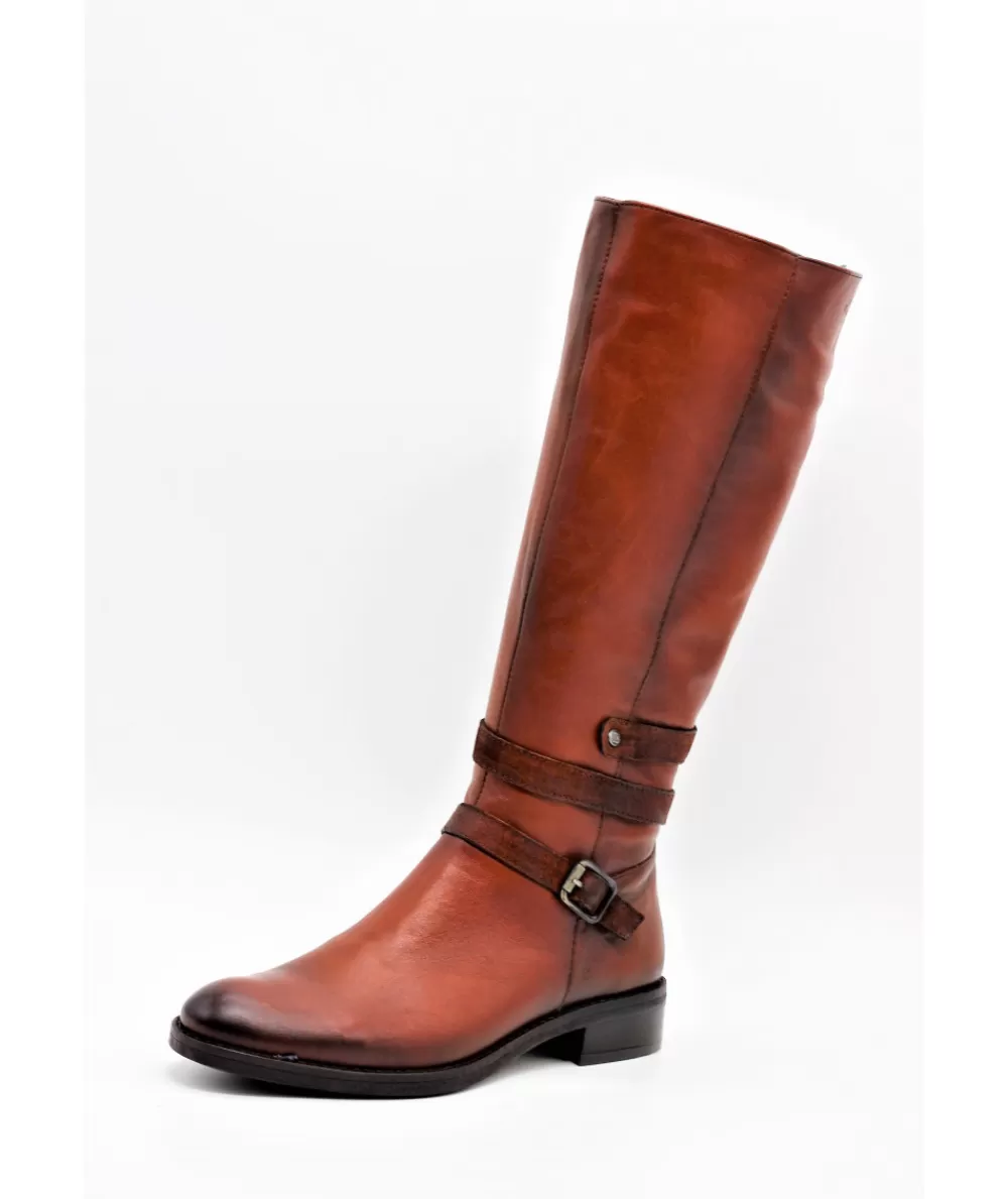 Women dorking Boots- 7326 Tierra