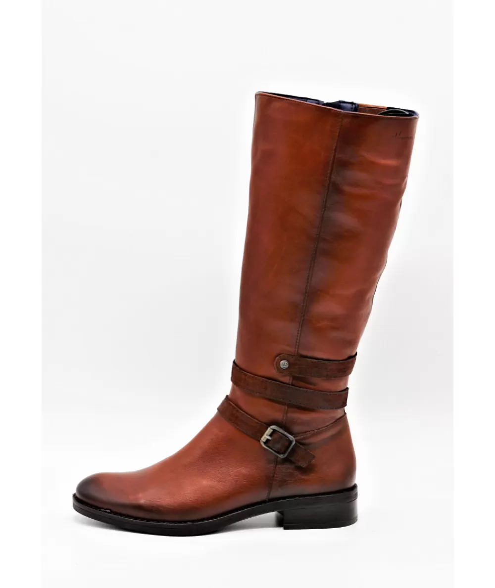 Women dorking Boots- 7326 Tierra