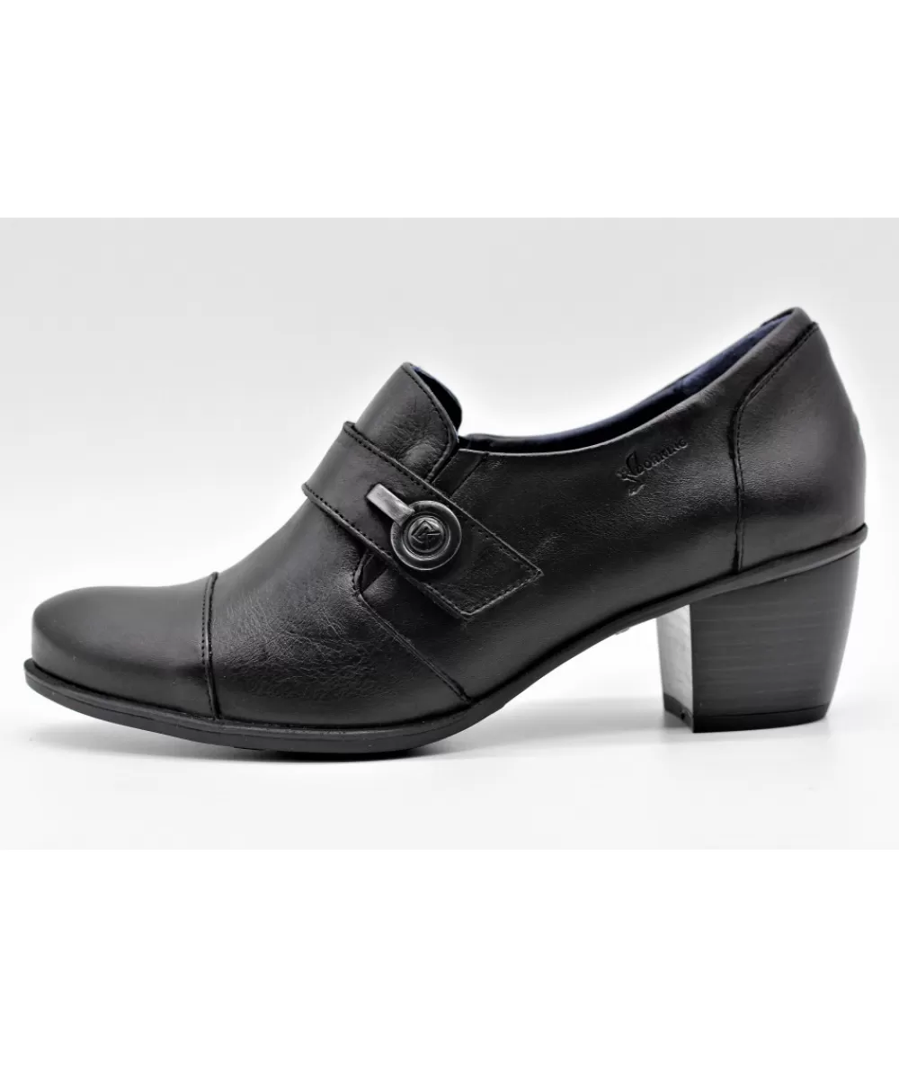 Women dorking Pumps- 7572 Brisda