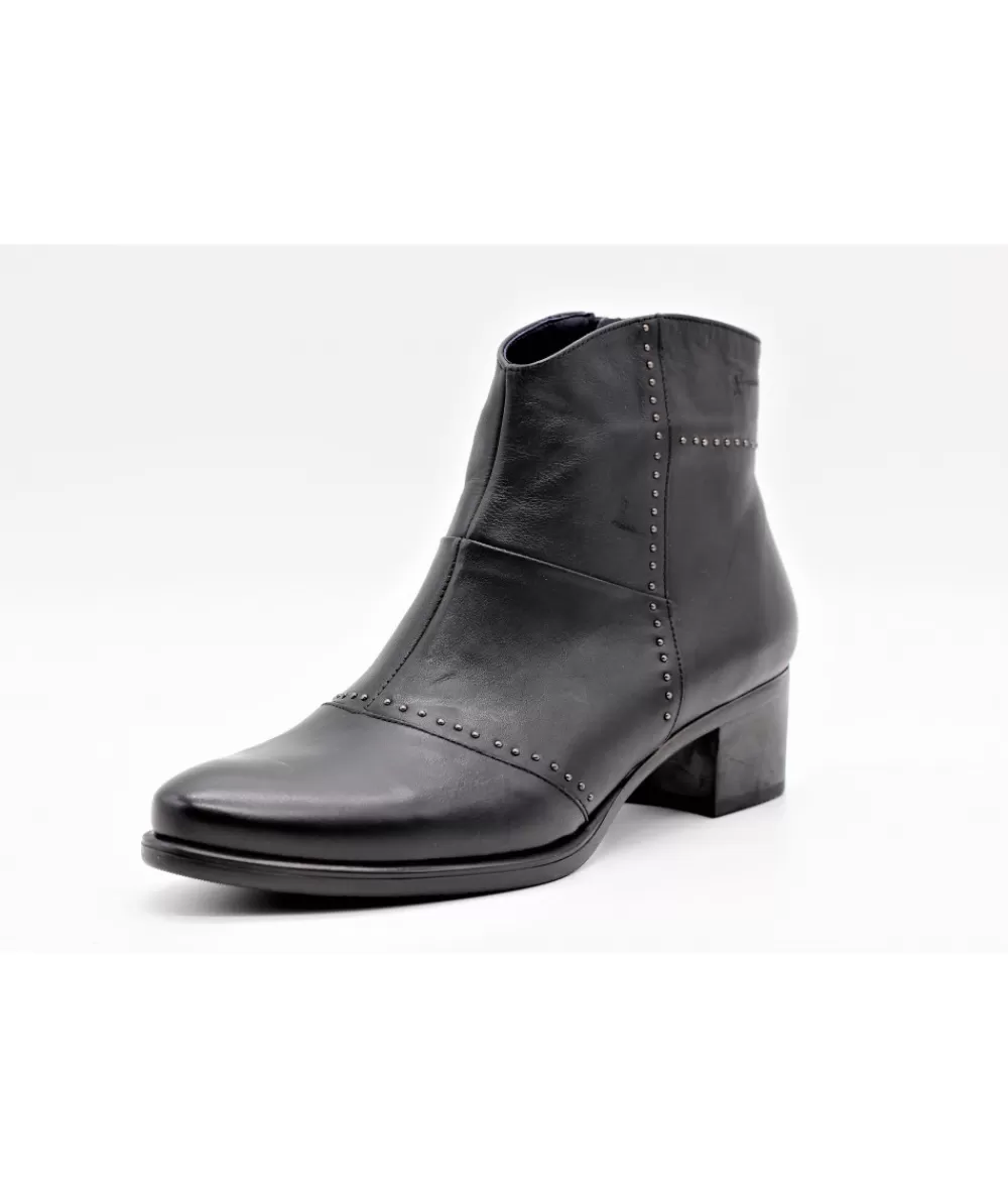 Women dorking Ankle Boots- 7636 Alegria