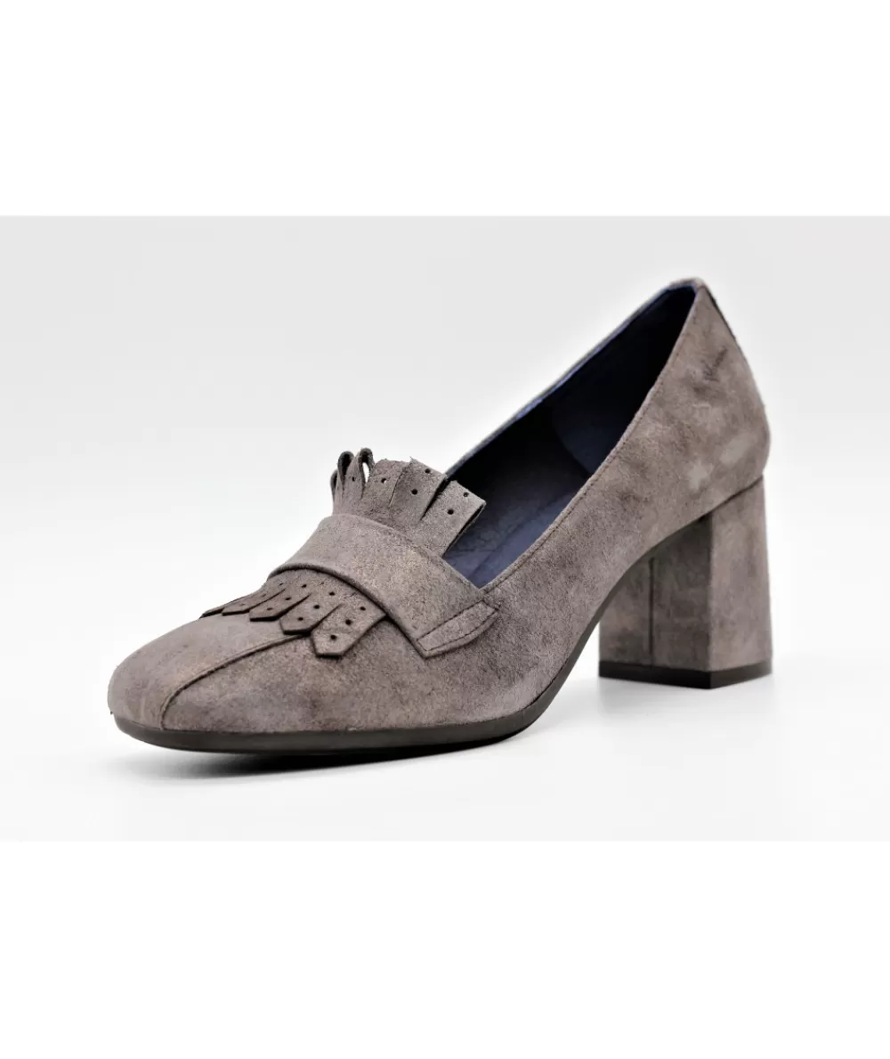 Women dorking Pumps- 7674 Janna