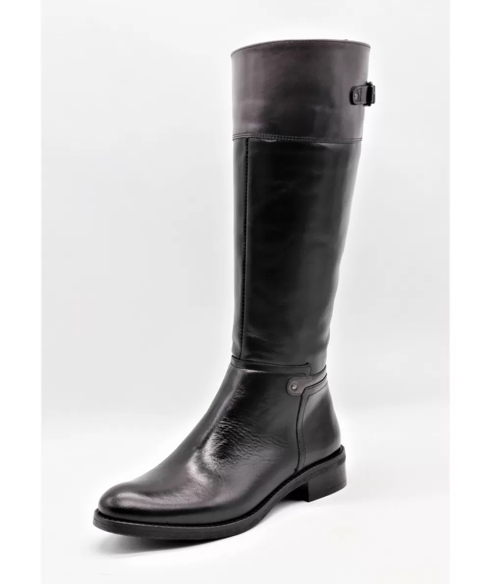 Women dorking Boots- 7687 Tierra