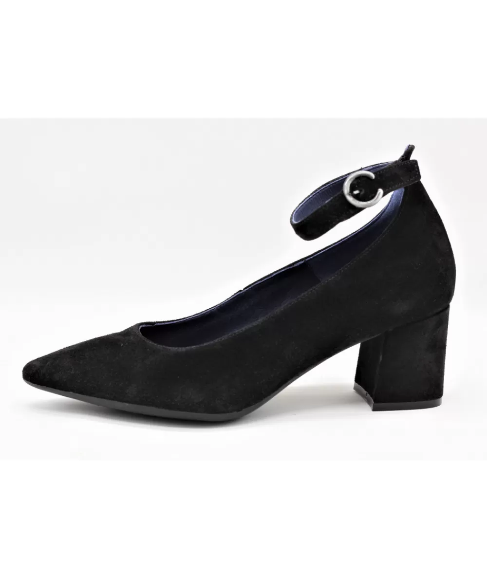 Women dorking Pumps- 7722 Sofi