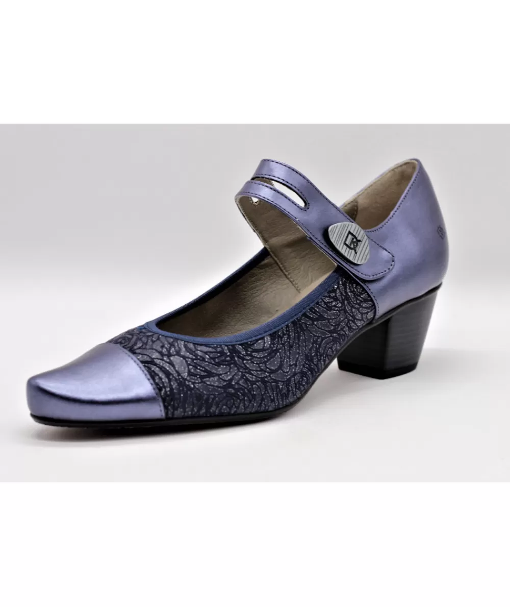 Women dorking Pumps- 7745 Triana