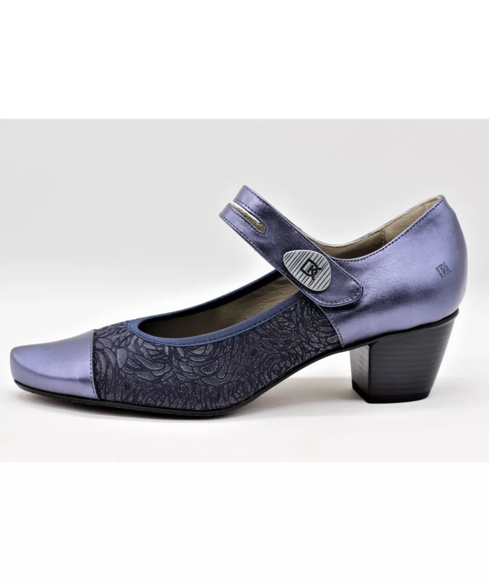 Women dorking Pumps- 7745 Triana